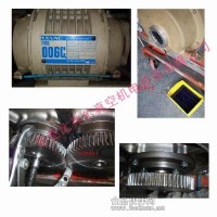 NB2400A愛發(fā)科羅茨泵維修故障檢測