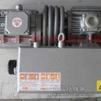 硫化機普旭真空泵R5系列