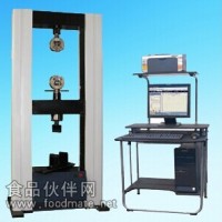 WDS-200KN電子試驗機配置
