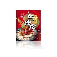 拌面醬：香辣牛肉醬，肉醬撈面，宮保醬