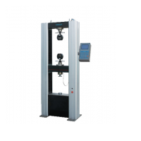 WDS-5噸液晶數顯式電子試驗機