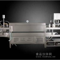 全自動面皮機/仿手工口感涼皮機/廠家直銷
