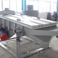 振動篩、提升機、切菜機