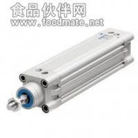 費斯托氣缸DNC-50-100-PPV-A，DNC-50-125-PPV-A