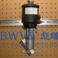 斯派莎克角座閥PF61G