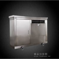 全自動仿手工圓輥式饅頭機