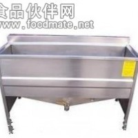 油水混合油炸機單鍋