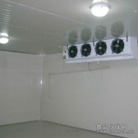 冷庫冷水機