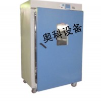 電熱恒溫鼓風干燥箱