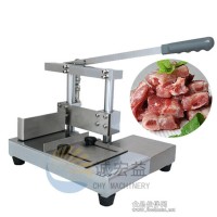 【帶骨切丁機】 鴨肉雞肉切丁機，價格實惠 耐磨耐用 肉類切割