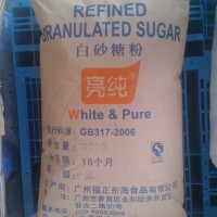 供應亮純白砂糖粉  糖粉 糖霜