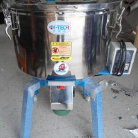 50KG立式攪拌機(jī)、100KG立式混料機(jī)