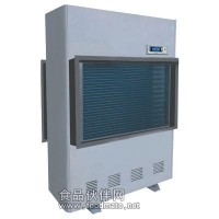食品工業除濕機_食品車間除濕機