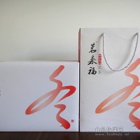 茗來福安吉紅茶健康紅茶四季來福之冬福200g