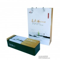 2014新茶 茗來福安吉白茶100g 禮盒包裝 送禮大氣 精品安吉白茶