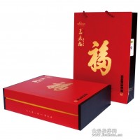 茗來福安吉白茶