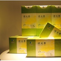 上水銀花清元茶-茶葉-袋泡茶-金銀花