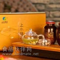 上水銀花初蕊茶-茶葉-花茶-金銀花蕊