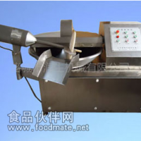 斬拌機，肉制品斬拌機，蔬菜斬拌機