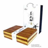 茗來福精品 安吉白茶 2014年新茶 正宗精品竹韻