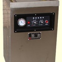 單式食品真空包裝機，400型號真空包裝機價格，熟食抽真空包裝機