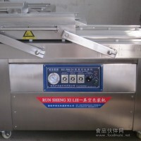 大米真空包裝也可用于各種糧食類、果蔬類、水產品類、熟食類、休閑食品等真空包裝。