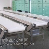 食品輸送機