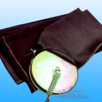 高溫除塵布袋 玻纖針刺氈除塵布袋