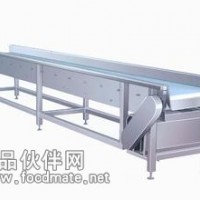 浩宇pvc皮帶i輸送機