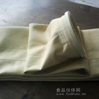 順德鋼材廠耐高溫除塵布袋 鍋爐除塵布袋