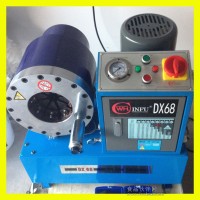 液壓管工程機械油管扣壓機