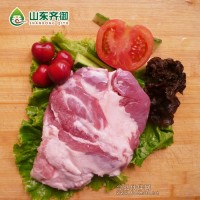 土豬肉