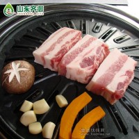 黑豬肉