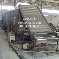 新型香菇烘干機(jī)