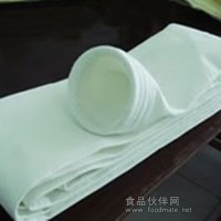 廠家供應除塵器布袋 脈沖除塵布袋 滌綸針刺氈除塵布袋 集塵袋