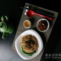 特色小吃魏王面的合作費用