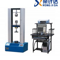 電子土工布強力綜合試驗機