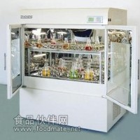ZWY-1112B（原ZHWY-1112B）雙層特大容量恒溫搖床