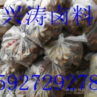 精武鴨脖鹵料包 鴨脖增香粉 福建辣椒王