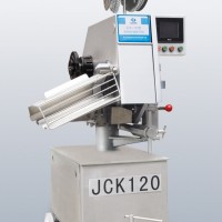 機械  長城  雙卡機 JCK-120