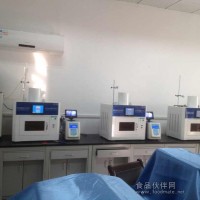 廠家供應超聲波微波組合反應系統XO-SM50