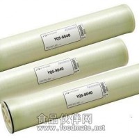 海德能膜YQS-8040 鹽青士