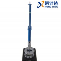 土工布動態穿孔測定儀