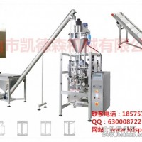 蓮藕粉立式全自動包裝機械 螺桿計量