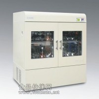 ZWF-1112 雙層往復式大容量恒溫搖床