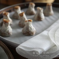 硅膠蒸籠墊,硅膠蒸包墊,硅膠蒸饃墊(直徑38CM)