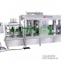 HCS 全自動自立袋充填封口機