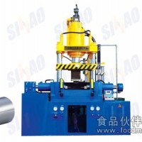 板材充液內高壓異形工藝內高壓成型液壓機