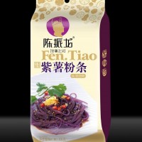 主食新貴，烹飪佳肴