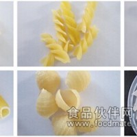 膨化休閑食品生產線，雙螺桿小食品膨化機生產線，麥香雞塊烘烤膨化食品生產線